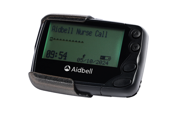 POCSAG Pager PS-R870P