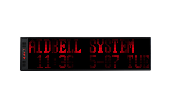 LED Display Receiver