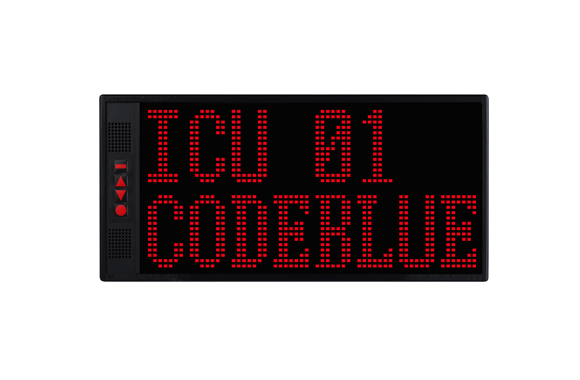 Nurse Call Systems for Hospitals