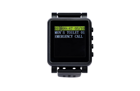 POCSAG Pager PS-R860W