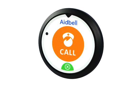 PS-T605 Wireless Call Button