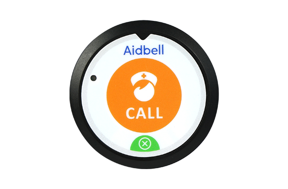 caregiver call button