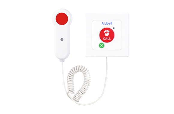 Patient call bell PS-T603