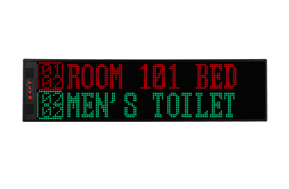 Pocsag Paging Receiver PS-R810