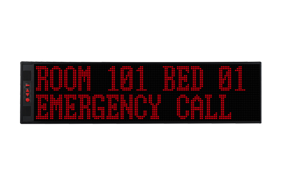 Wireless display receiver PS-R800