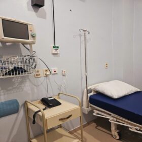 Nurse call button 280x280