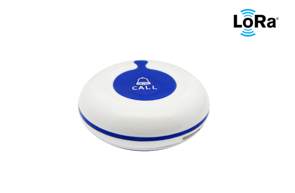 Wireless call button