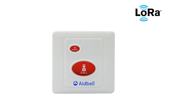 Nurse Call Button