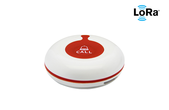 Waiter call button