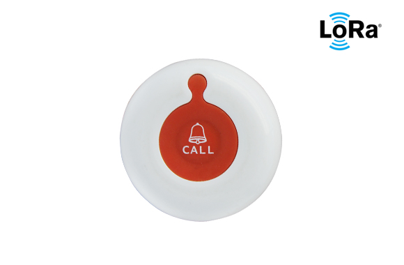 Table Call Button