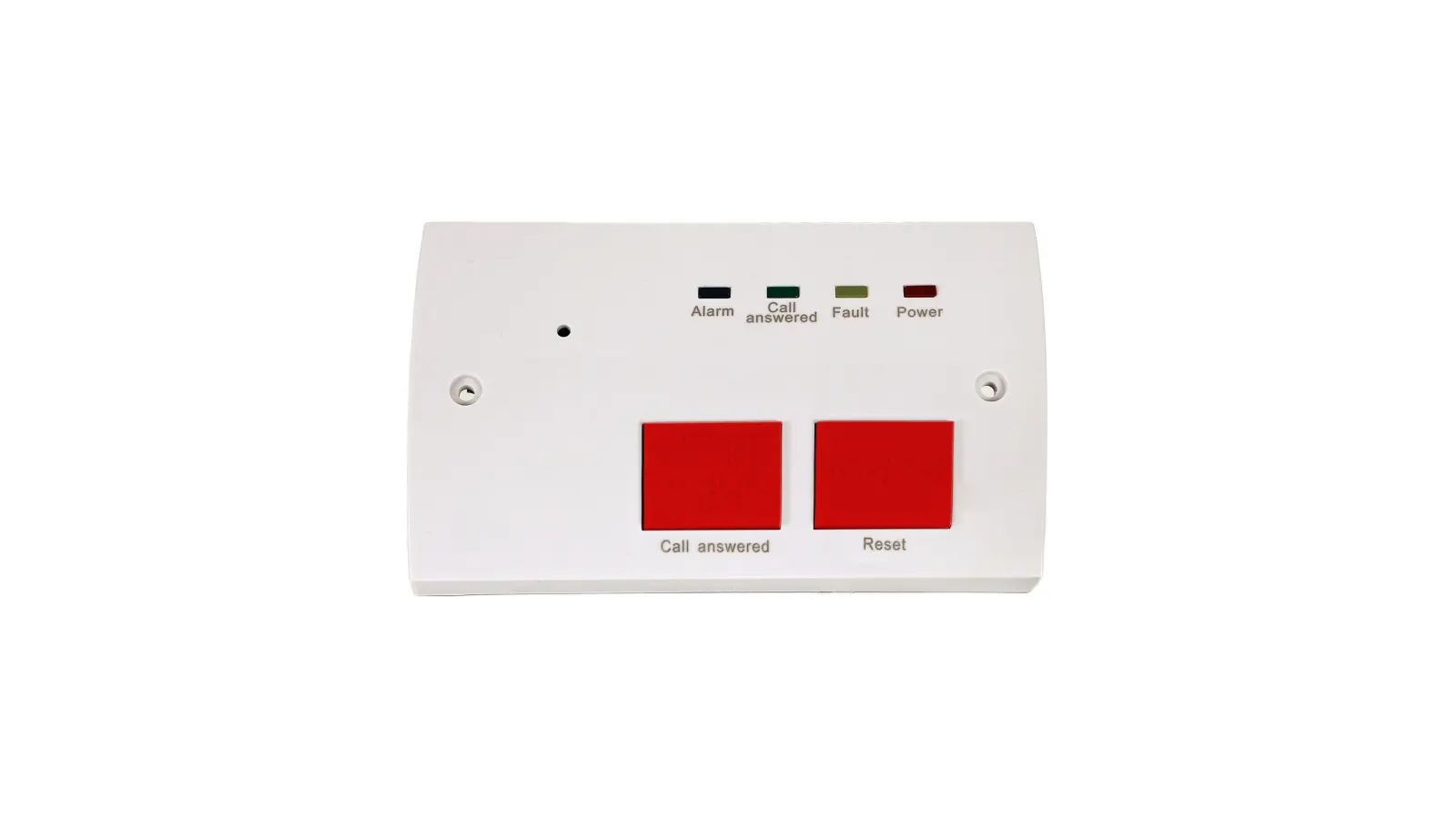 DTA-02 accessible toilet alarm main control unit