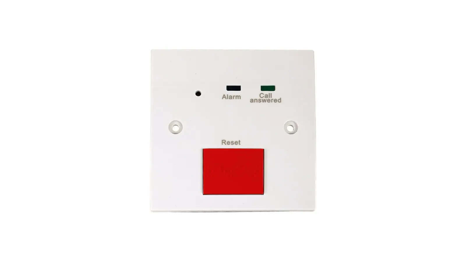 DTA-02 accessible toilet alarm remote reset unit