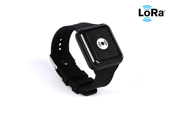 Medical Alert Button