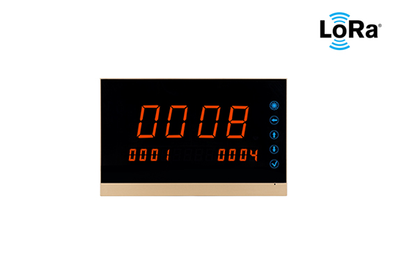 LoRa Receiver