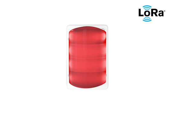 Nurse call light systems