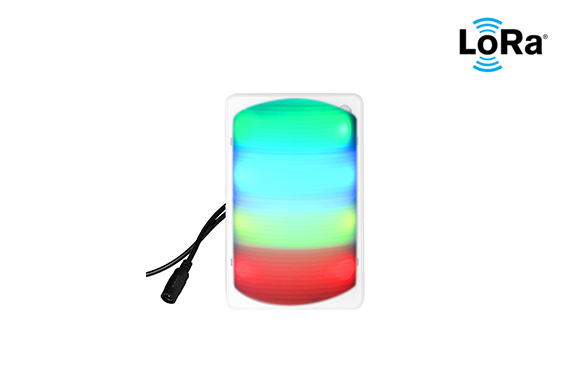 Call light system for nursing home