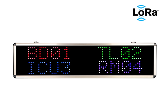 Wireless Paging Receiver