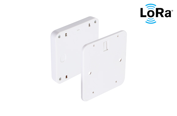 Nurse call button installation