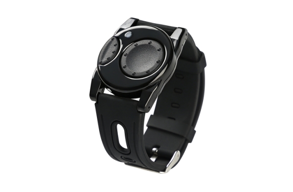 POCSAG wearable patient nurse call pager