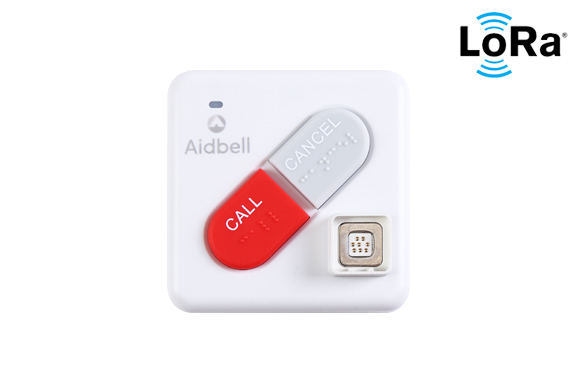 Bedside Nurse Call System ABL-320PH