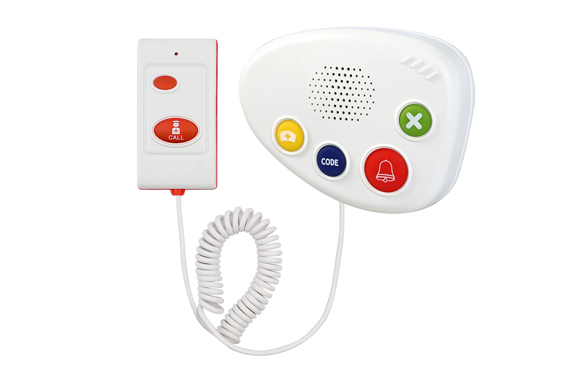 Bedside Nurse Call Button EC-440CX-PH