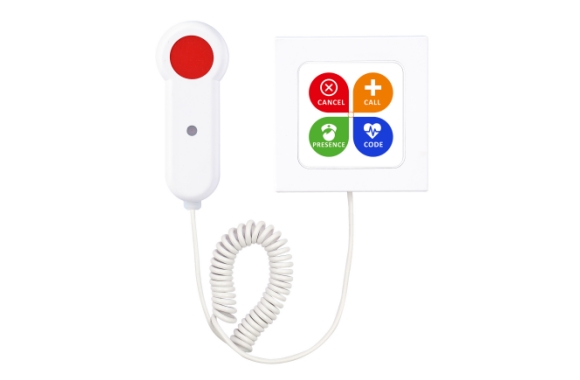 Patient Call Button