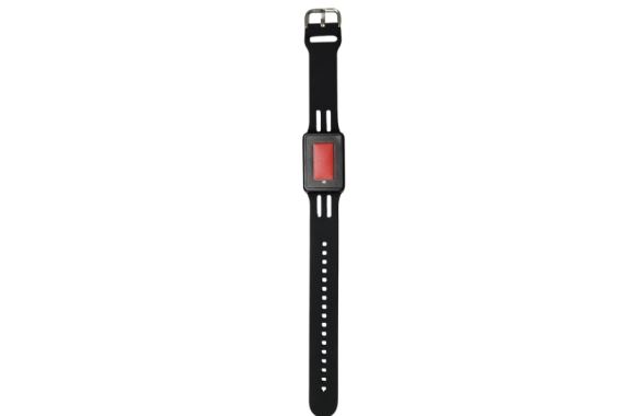 POCSAG Fall Detection Watch Call Button