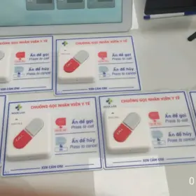vietnam nurse call buttons installation 280x280