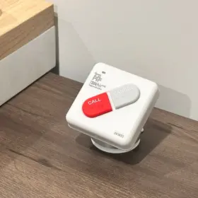 wireless nurse call button close up 280x280